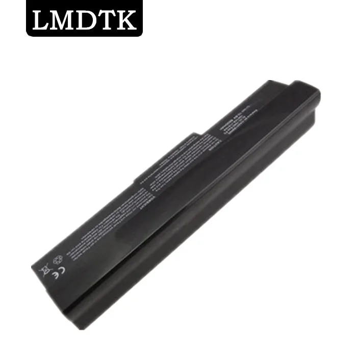Lmdtk 9 ячеек Аккумулятор для ноутбука Asus Eee PC 1001HA 1005 H 1005HA AL31 AL32 ML32 pl32 Бесплатная