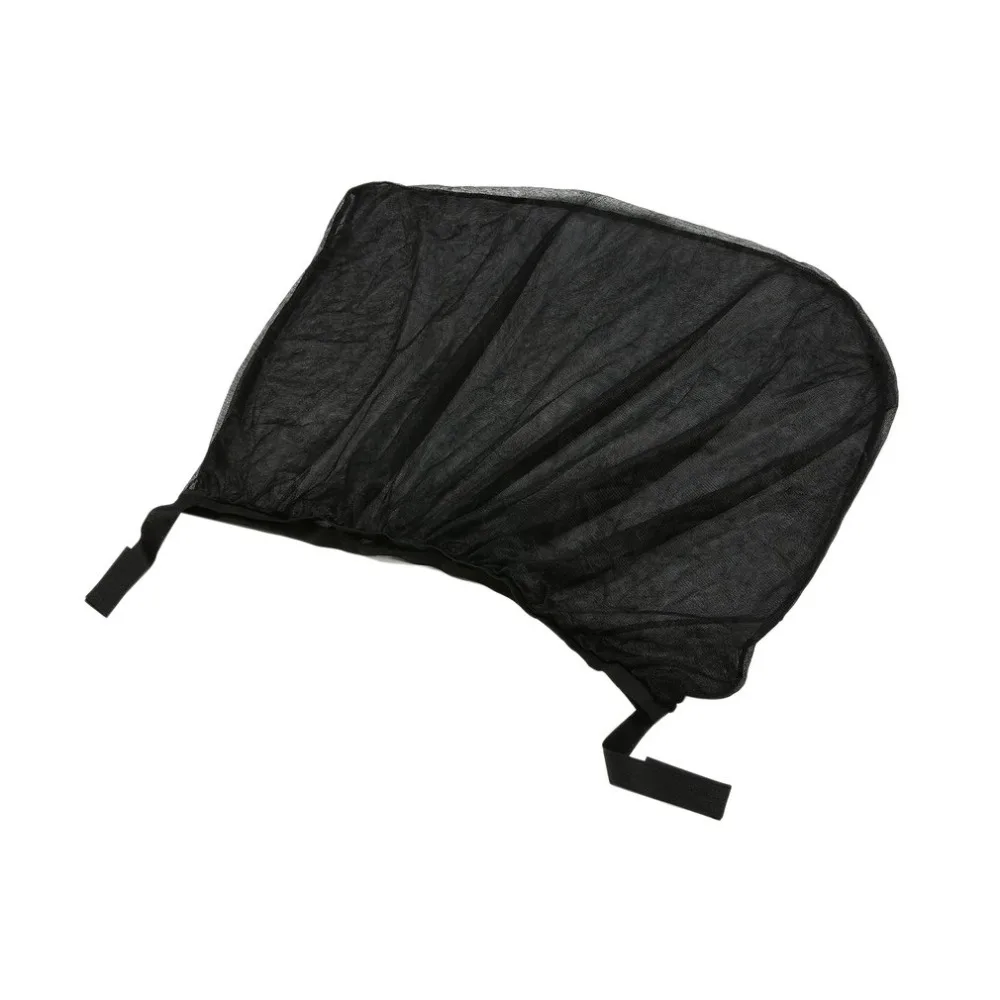 2 шт. гибкие сетчатые занавески на Автомобильные Боковые окна | Дом и сад