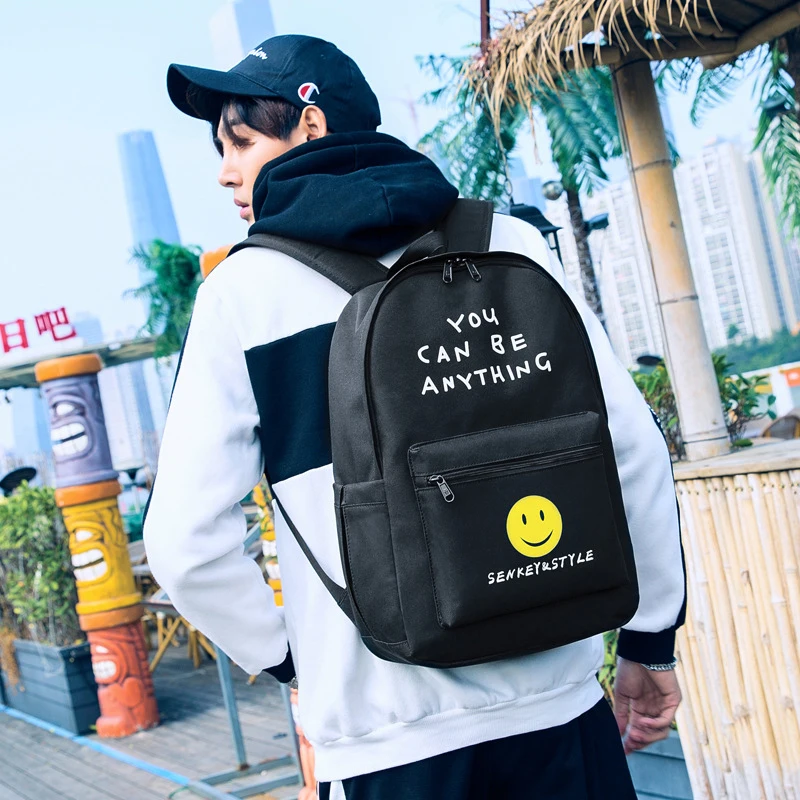 Модные светящиеся школьные сумки с USB зарядкой школьный рюкзак для мальчиков и