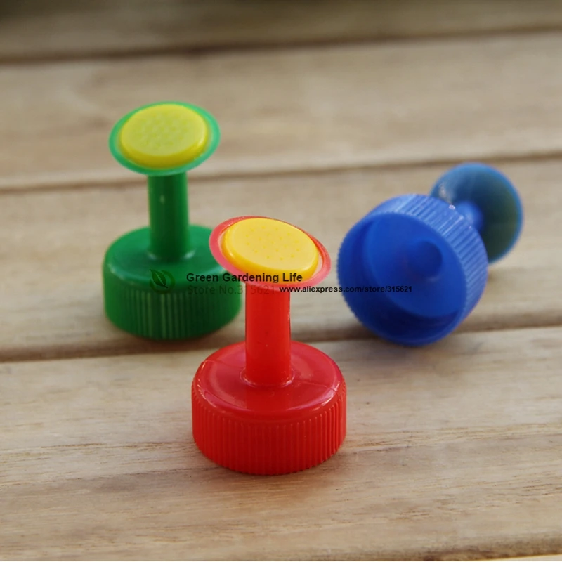 2 шт. конусная система полива растений в бутылках|flower|watering canflower service |