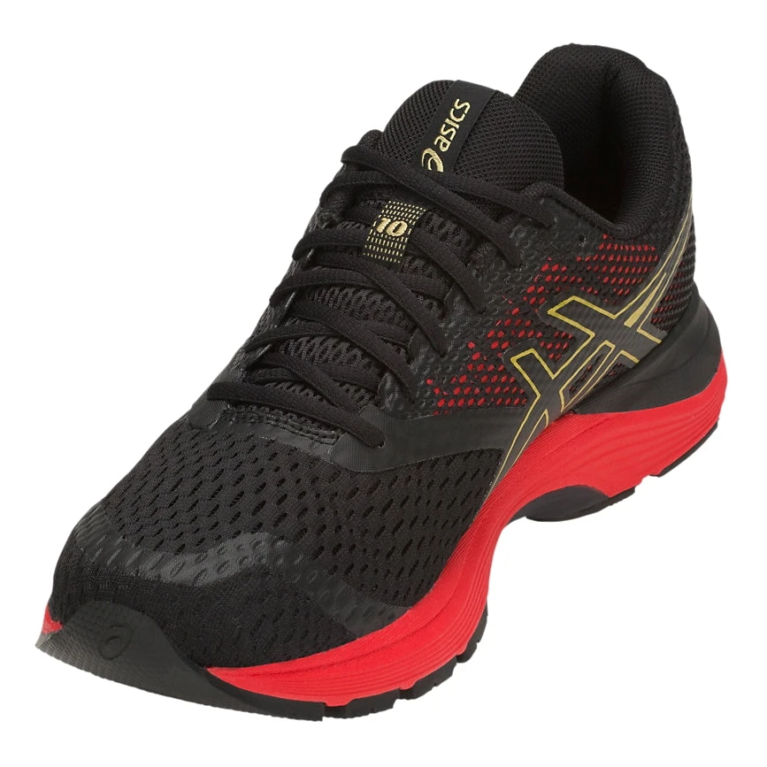 Кроссовки ASICS (GEL PULSE 10) Мужские|Беговая обувь| |