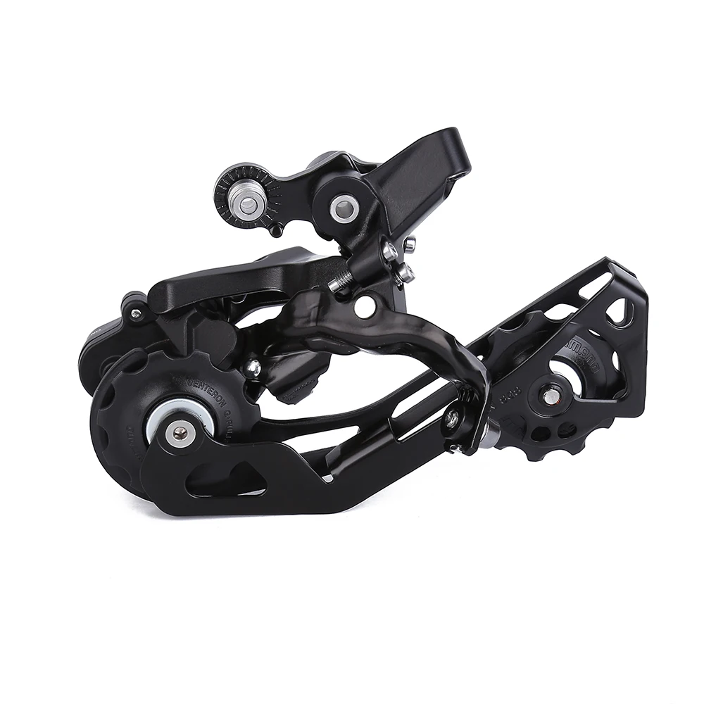 Shimano Deore M6000 век + 10 Скорость MTB велосипед задний переключатель sgs длинная клетка с