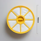 Запчасти для пылесоса Dyson dc05 dc08 DC14 DC15, Сменный фильтр НЕРА Для автомобиля, 1 шт