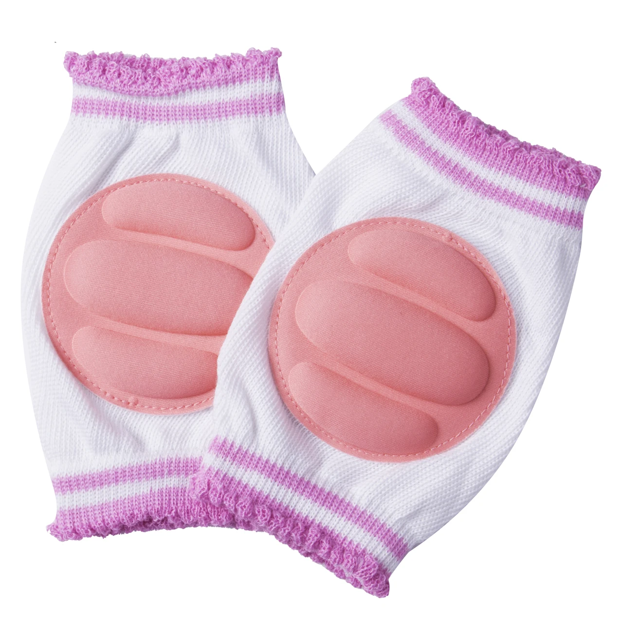 Kids Baby Knee Pads Protector Safety Protection Leg Warmers Baby Accessories