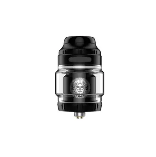 2 шт. оригинальная емкость бака Geekvape Zeus X RTA 4 5 мл с капельным наконечником 810 Delrin