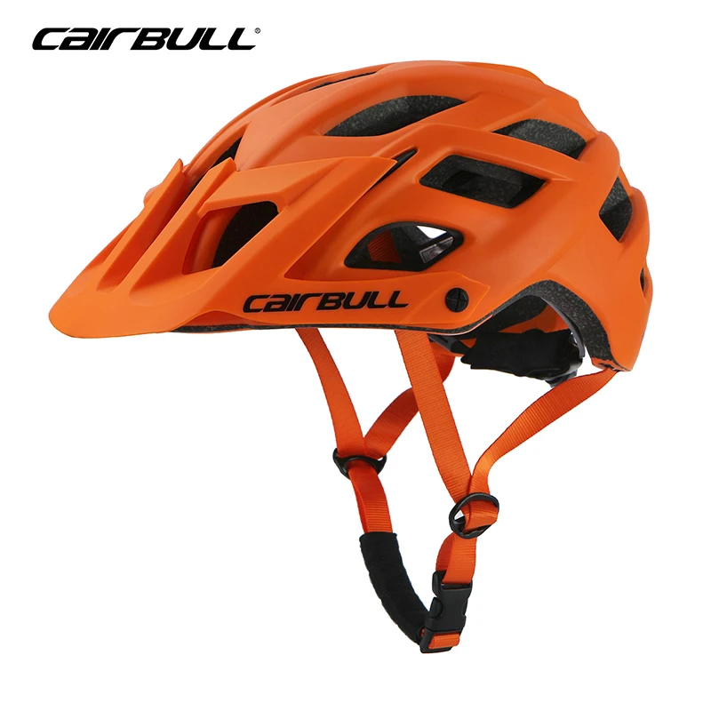 2020 Cairbull TRAIL RS EVO велосипедный шлем IXS внедорожный MTB с козырьком 55 61 см спортивная