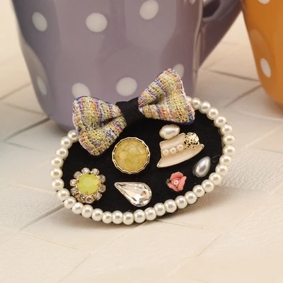 B9 Bowknot Famous Luxury Brand Designer Jewelry 2017 New Brooch Safety Pins Broaches For Women Sweater Dress Lapel | Украшения и