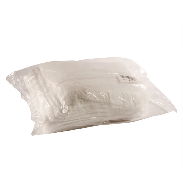 Одноразовые нетканые покрывала белые листы Натяжная крышка массажного стола