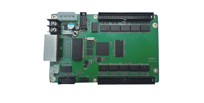 Светодиодная видеокарта RV901 для Linsn TS801 TS802 полноцветный светодиодный дисплей
