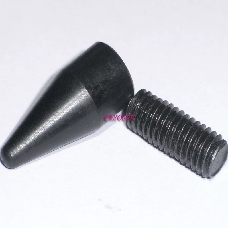 PDR Knock коснитесь Подпушка замены головки совместимый для стук металлическая