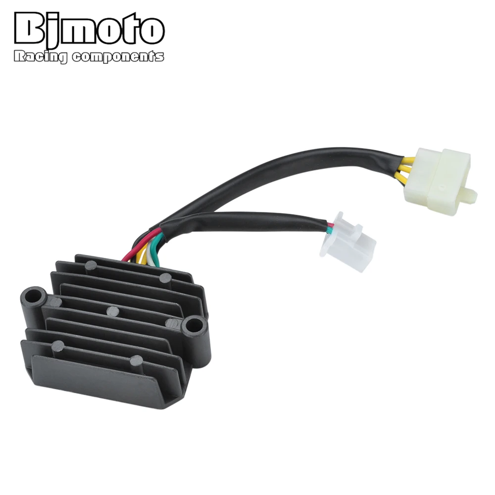 Двигатель 31600 MG5 000 MA6 910 регулятор напряжения Выпрямитель для Honda CB1000C CB1100F Super Sport