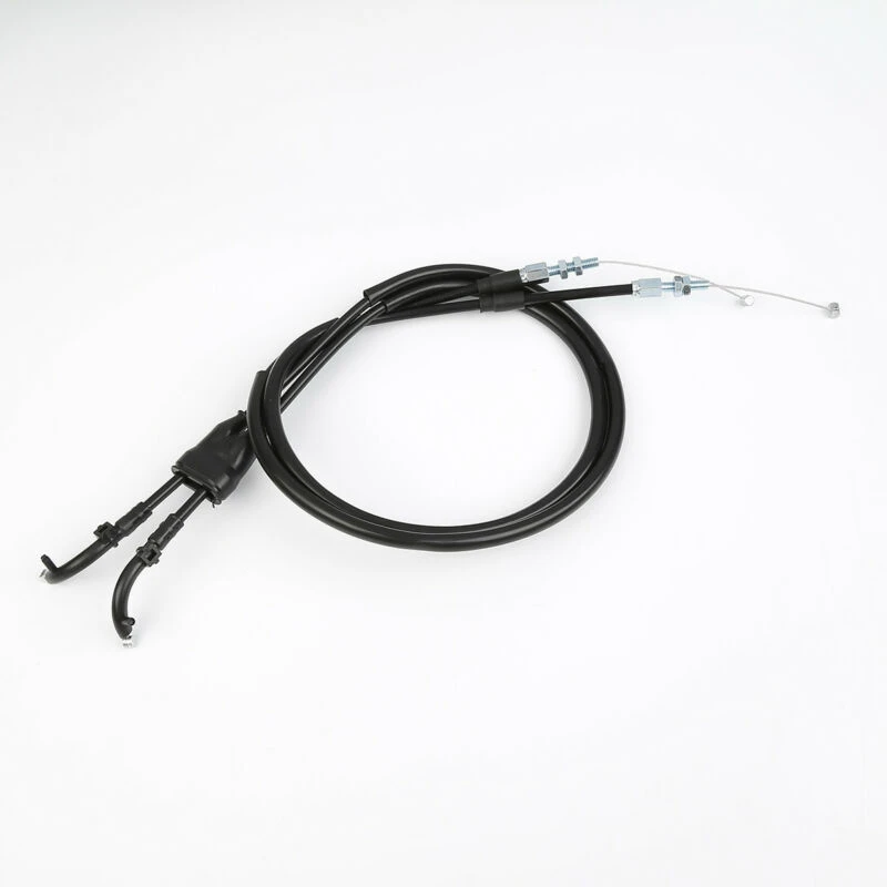 Дроссельный трос для мотоцикла для KTM SXF 250 2005-2012 SXF 450 2007-2012 77002091000 мотоцикл
