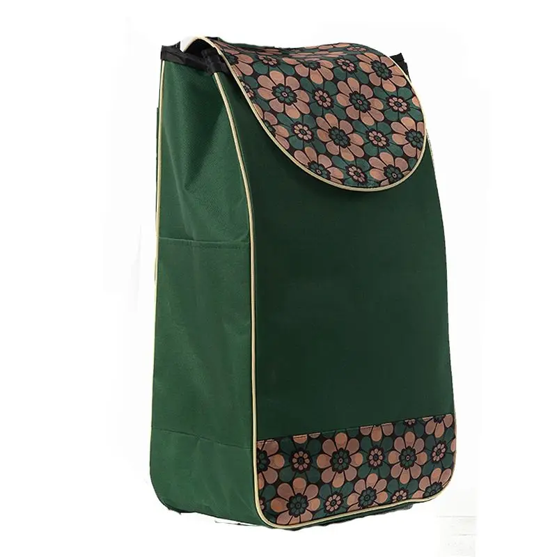 Корзина для покупок сумка еды корзина большого размера супермаркета общего