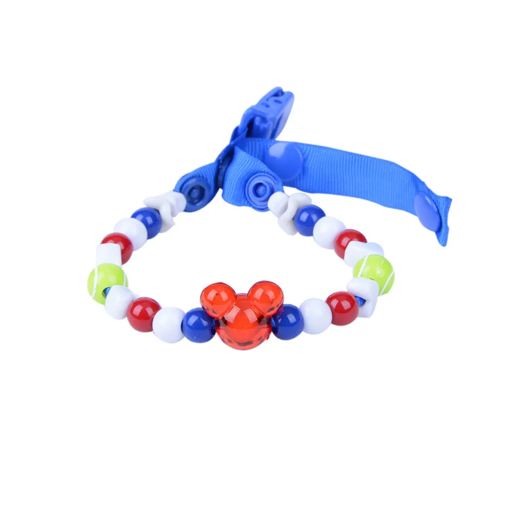 1 шт. новинка Детская соска зажим цепь фиксатор держатель для соски клипсы