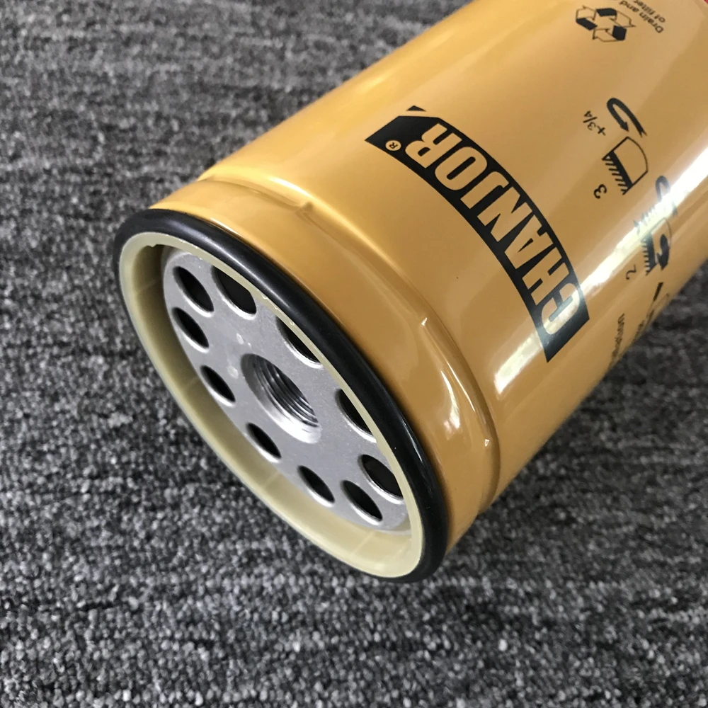 Топливный фильтр для экскаватора Caterpillar E312C/E315D/E325D/E320B/C/D/E336D 1R-0770/326-1644 | Автомобили