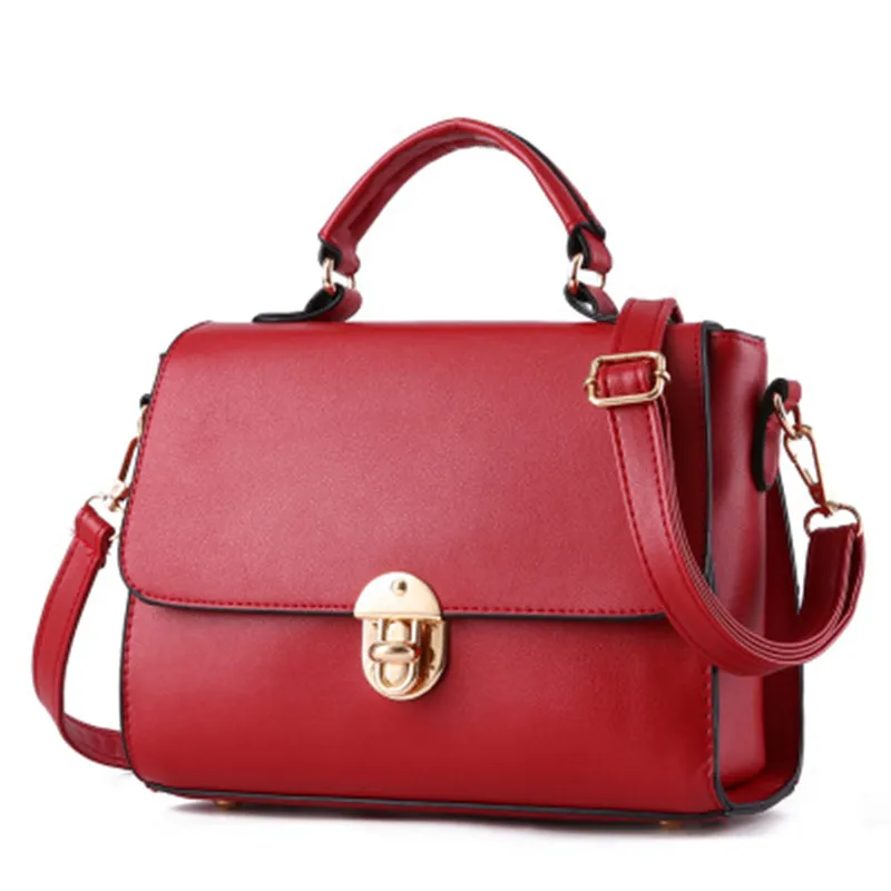 Женская сумка дизайнерская Новая модная повседневная мессенджер роскошная