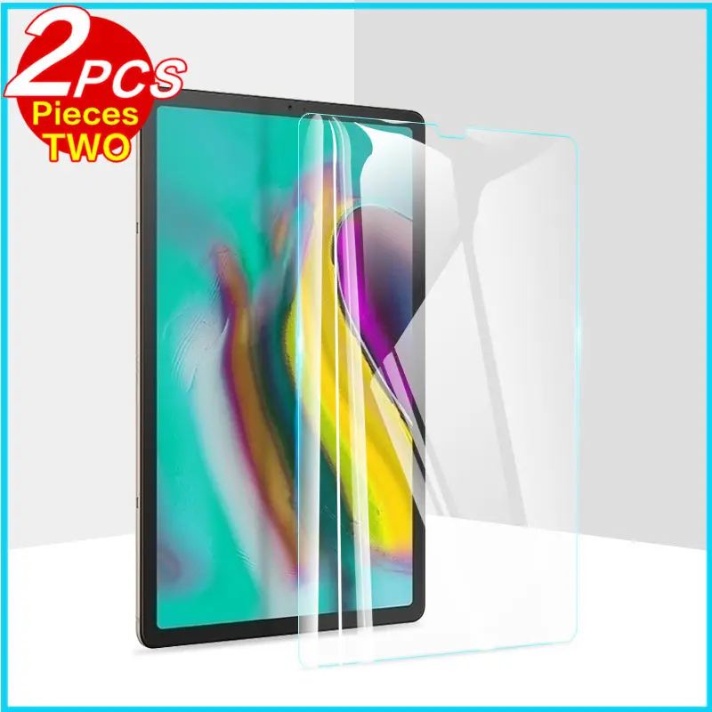 

Защитная пленка из закаленного стекла для Samsung Galaxy Tab S5E 10,5 T720 T725