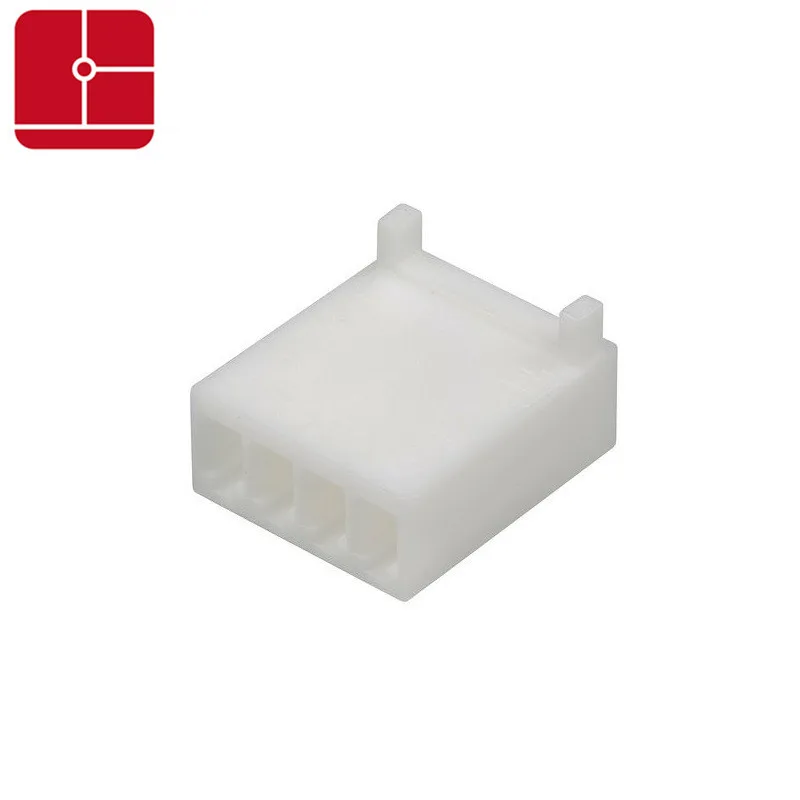 10 шт. 22012045 2201-2045 импортный разъем molex 4pin резиновый корпус | Строительство и ремонт