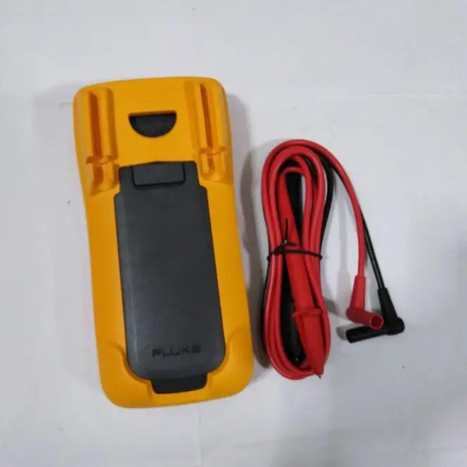1 комплект 100% Аутентичный Абсолютно Новый Fluke 18B + Plus AC DC напряжение тока цифровой
