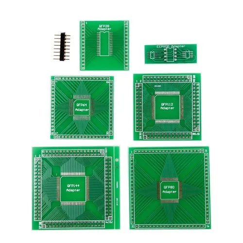 Самая последняя версия Xprog m 5 84 Авто ECU программист XProg Box V5.84 выше чем 72 60