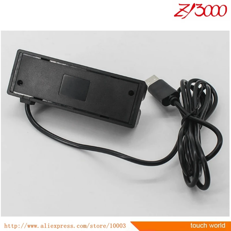 USB MSR кардридер для pos системы