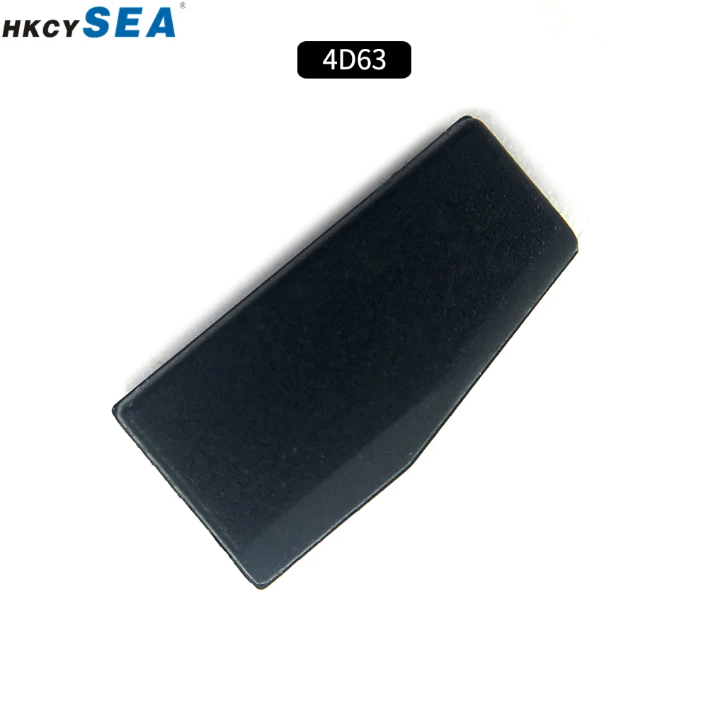 Hkcysey 1 шт. Высокое качество! 40/80 бит 4D63 4D83 чистая микросхема ID83 для Ford Mazda