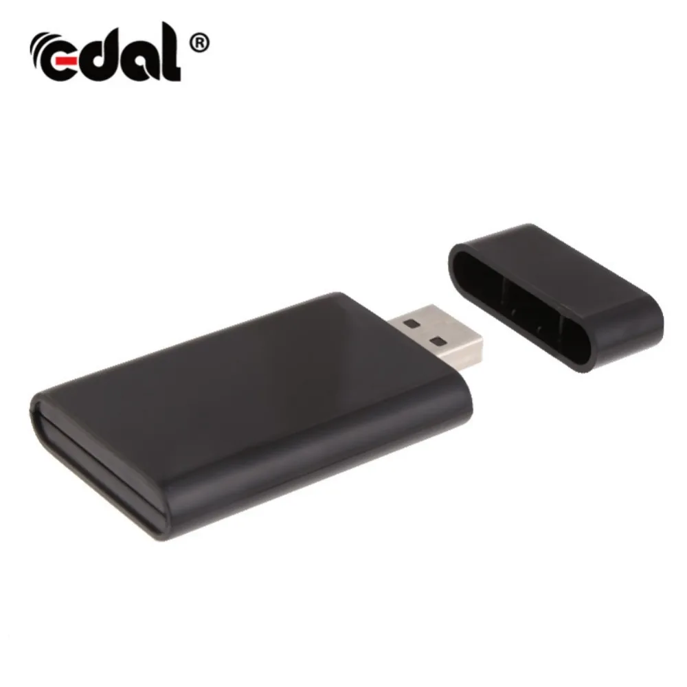 Беспроводной пульт дистанционного управления EDAL 433 МГц Поддержка встроенного