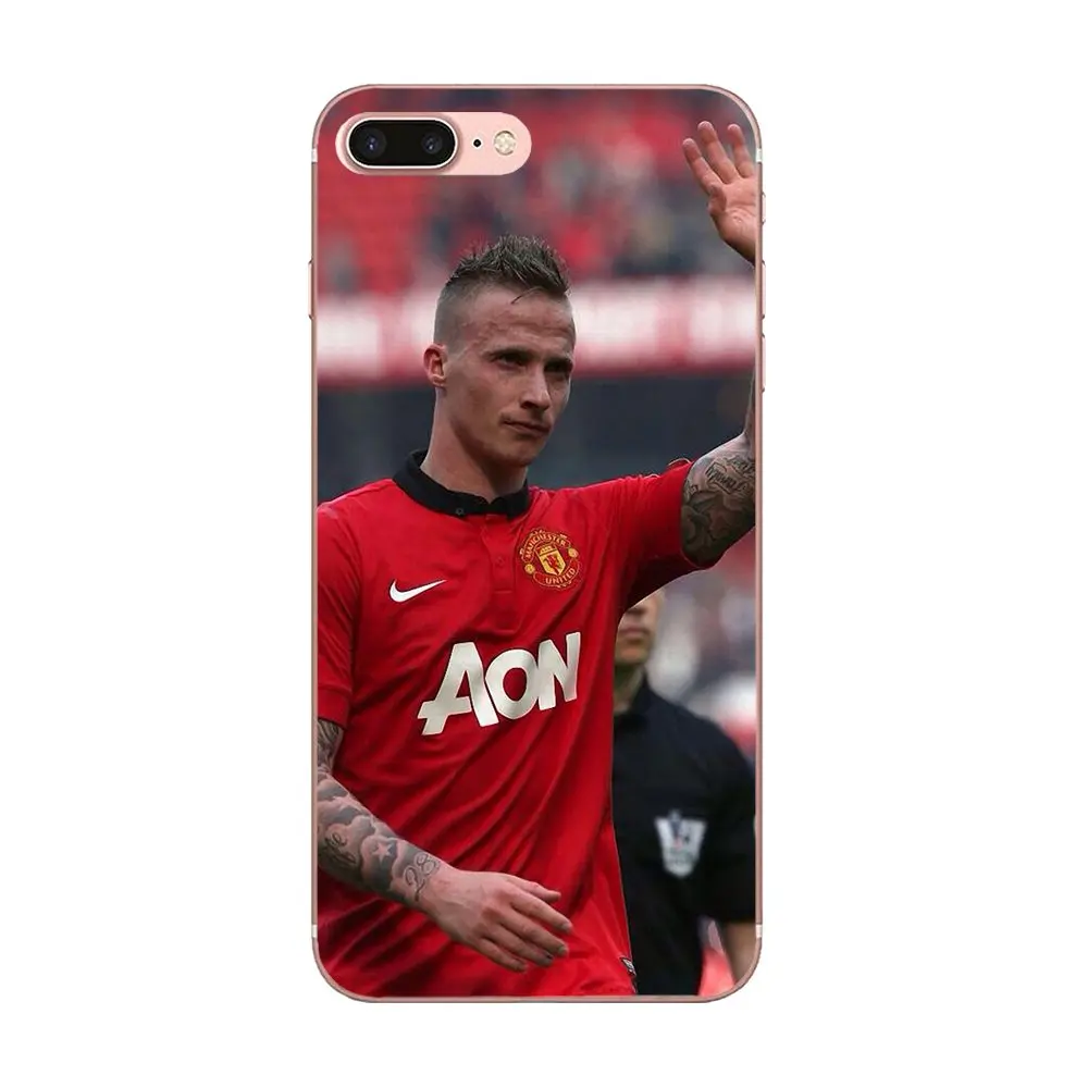 as picture Для huawei Honor 4C 5A 5C 5X6 6A 6X7 7A 7C 7X8 8C 8S 9 10 10i 20 20i Lite Pro Чехол Мягкий чехол для телефона с надписью Dynamo по Москве футбольный мяч - Цвет: as picture