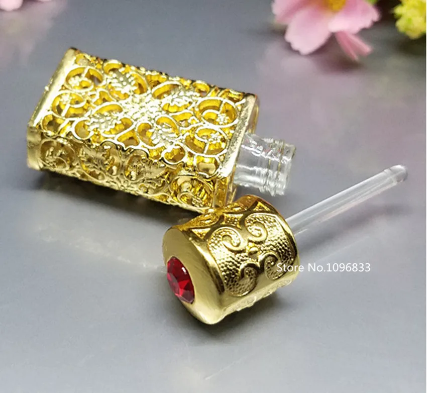 5 шт. флакон для парфюма 3 мл