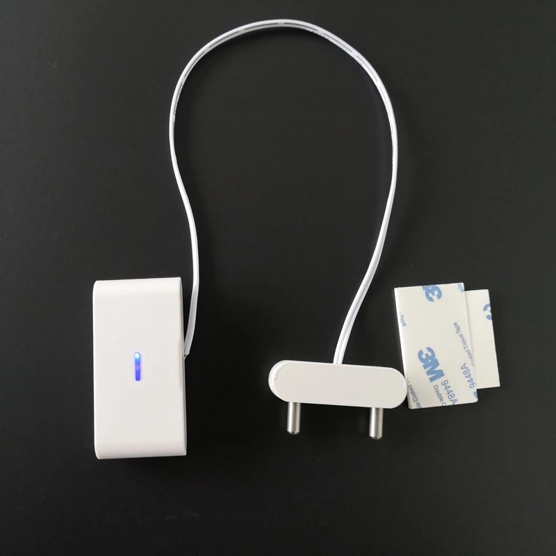 Беспроводной датчик утечки воды 433 МГц|Сенсор и детектор| |