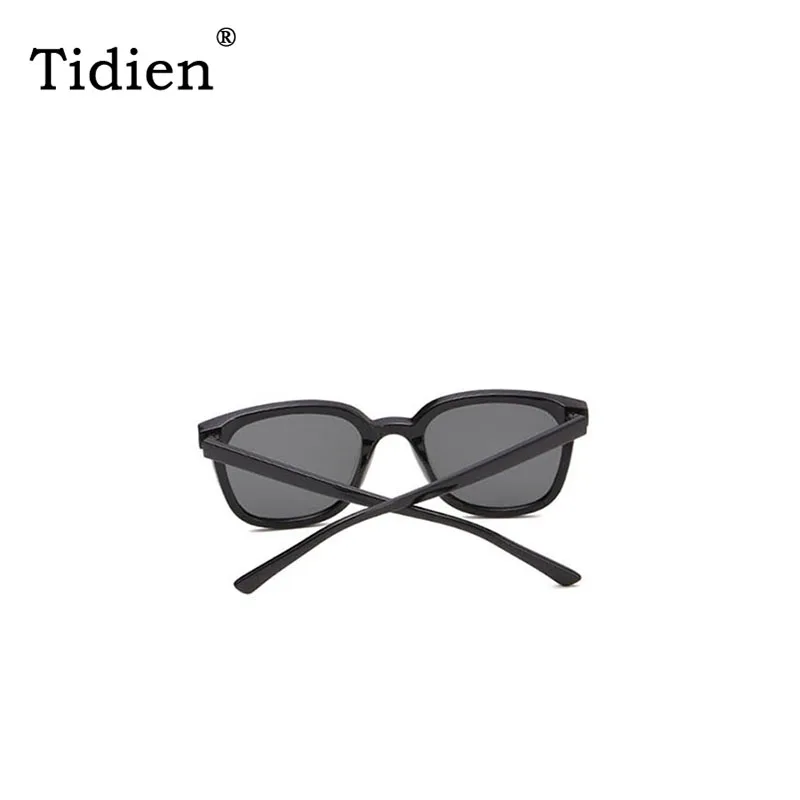 

Tidien Vintage Women Sunglasses Luxury Retro Brand Designer Ladies Summer Oversized Square Glasses for New Fashion High Quality