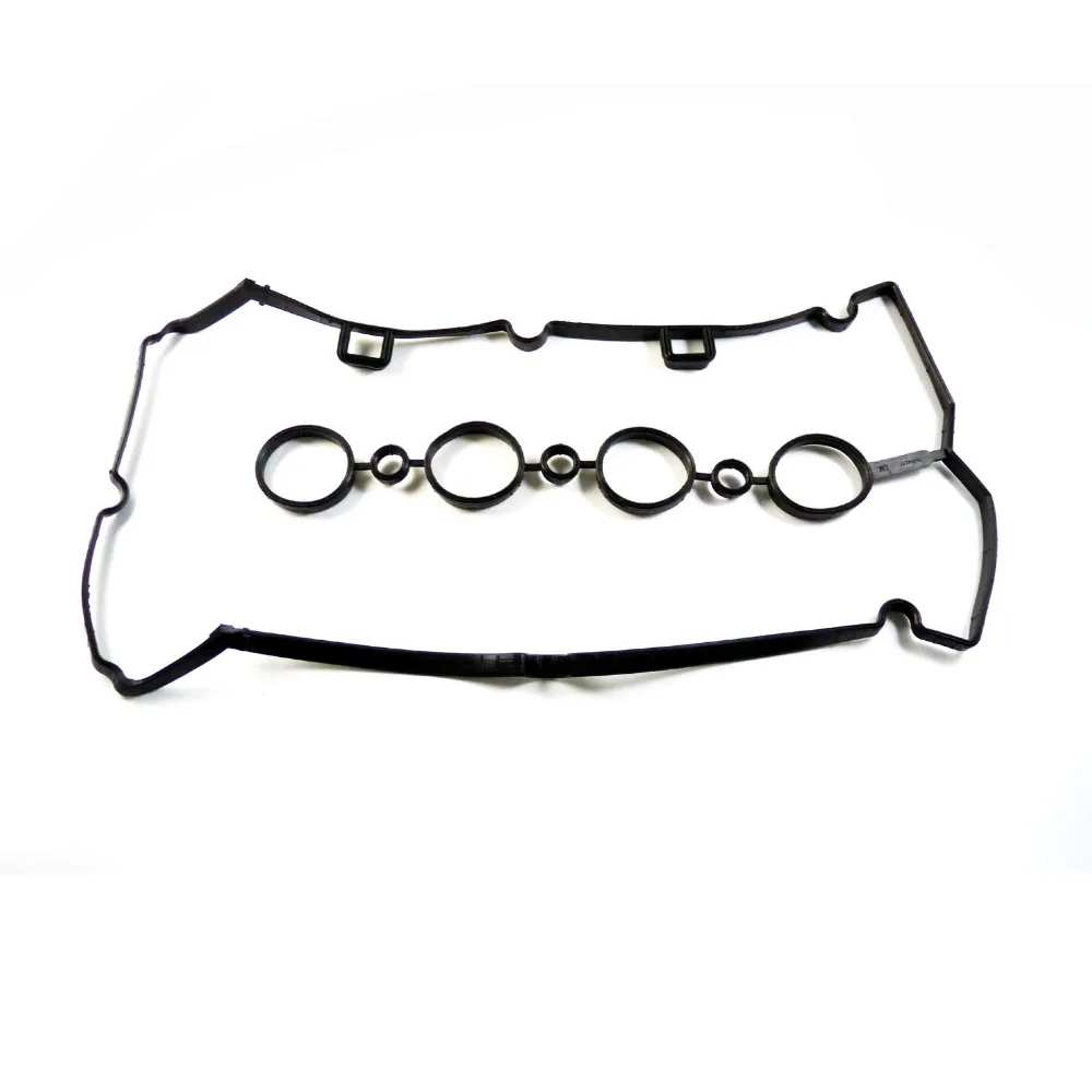 ISANCE Engine Valve Cover Gasket For Opel Chevrolet Aveo Cruze Sonic Fiat Alfa Romeo Vauxhall OE# 5607980 55354237 |
