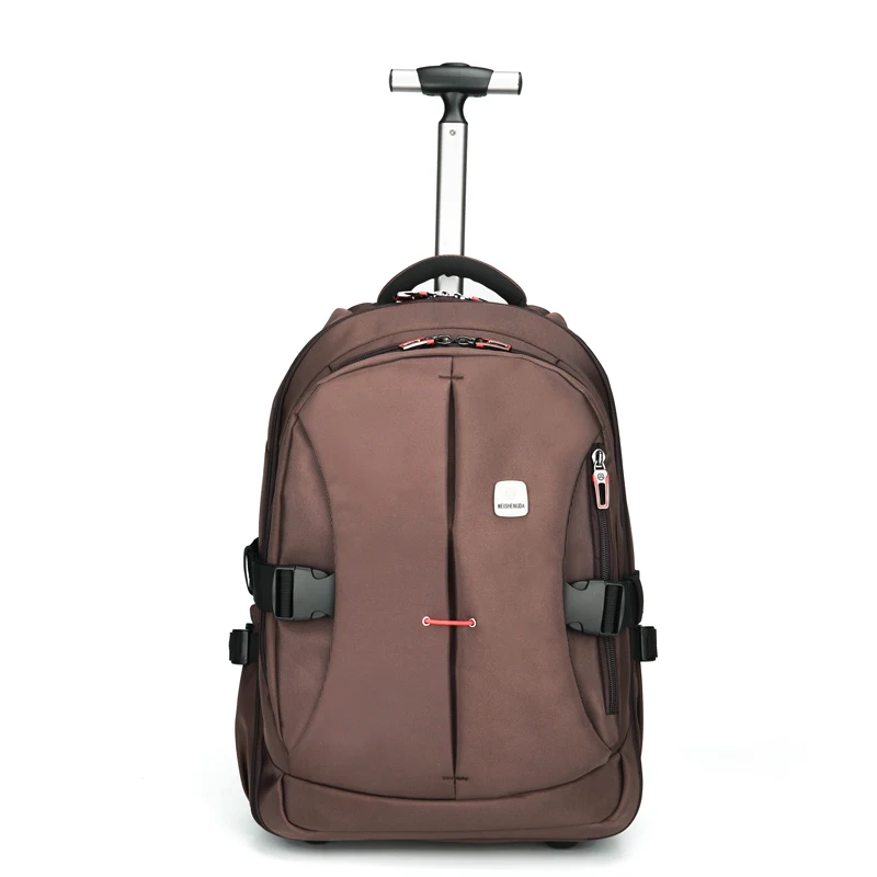 Сумка на колесиках Oxford для мужчин и женщин дорожная сумка колесиках|bag travel|luggage