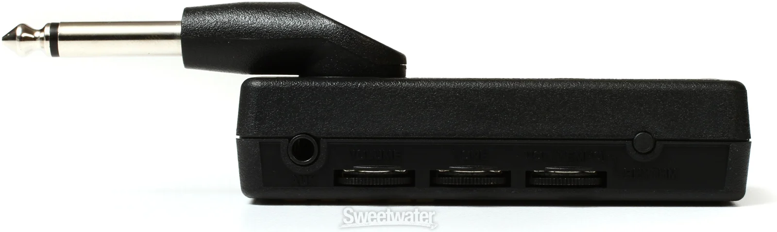 Усилитель Vox Amplug 2 для гитары/баса все модели AC30 классический рок металл бас