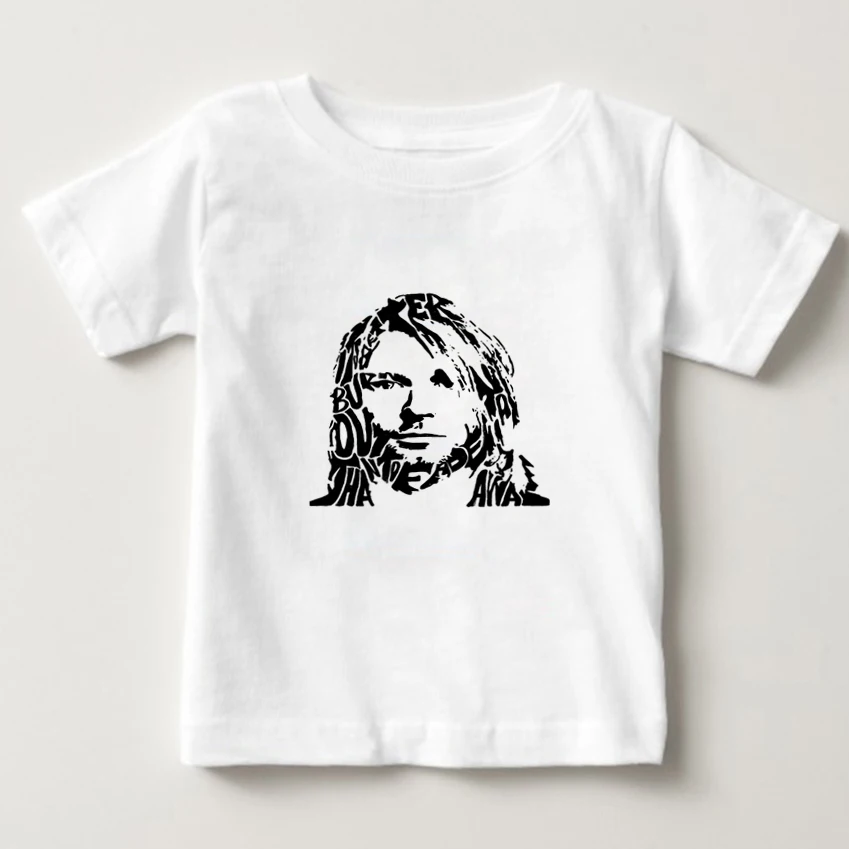 Футболка для мальчиков и девочек детские топы хлопковая одежда летняя с