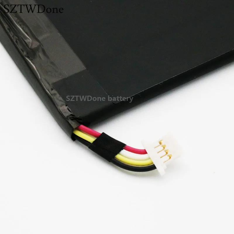 SZTWDone BAT 715 (с 4 кабелями) 2640 мАч аккумулятор для планшета Acer Iconia Tab B1 A71 1ICP5/60/80 3 8 в 10