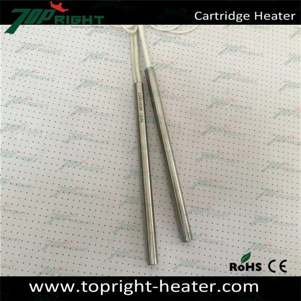 Wattage 500W dia.14mm x 180mm Cartridge Heater Heating Element | Electricity Generation
