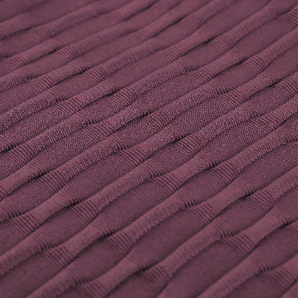 5 видов цветов женские штаны со складками высокая талия бедра тянущиеся для бега