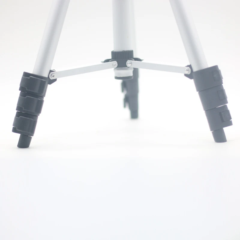 Длинный штатив с Bluetooth пультом дистанционного управления автоспуском камера