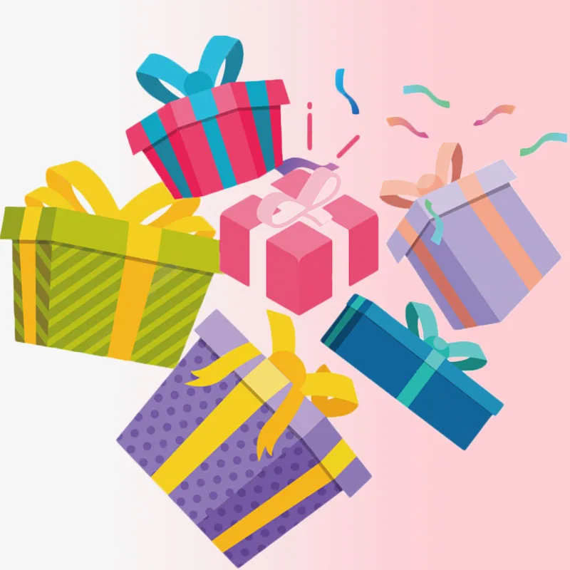 Купальник lucky bag женский купальник пляжная одежда бикини подарок мешок удачи