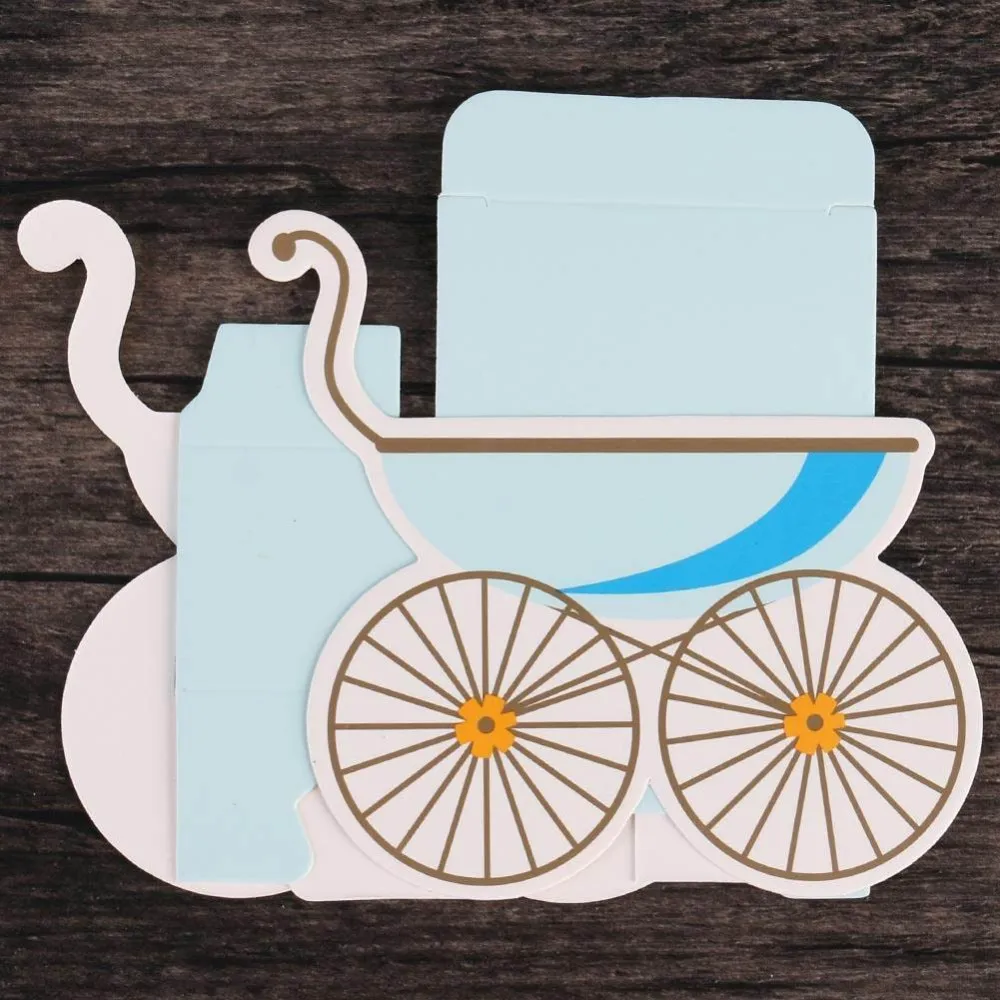 10 шт. разноцветные коробки для конфет|Подарочные сумки и упаковка| |