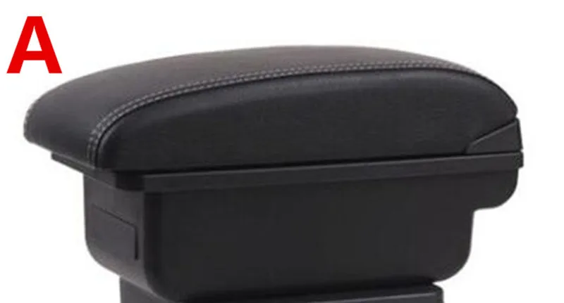 For Suzuki jimny armrest box