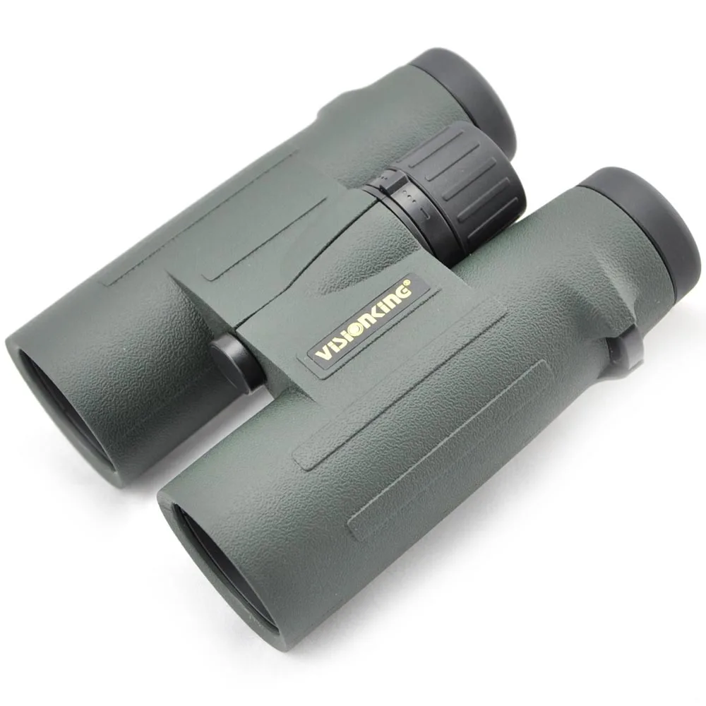 Visionking 8x42 ED высококачественные Бинокулярные полевые очки Профессиональный