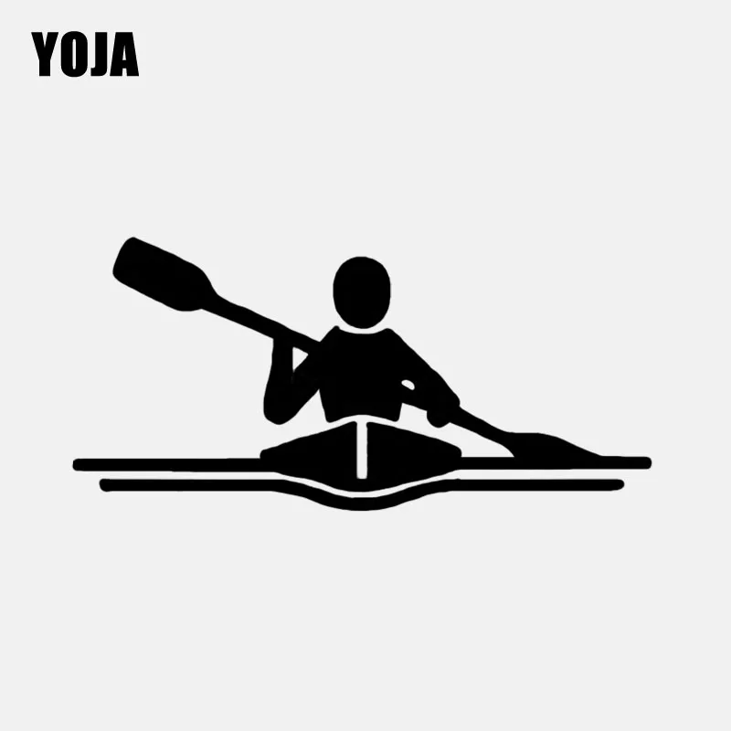 YOJA 30 7 см * 65 гребное каноэ экстремальное движение ПВХ Гостиная Спальня Настенная
