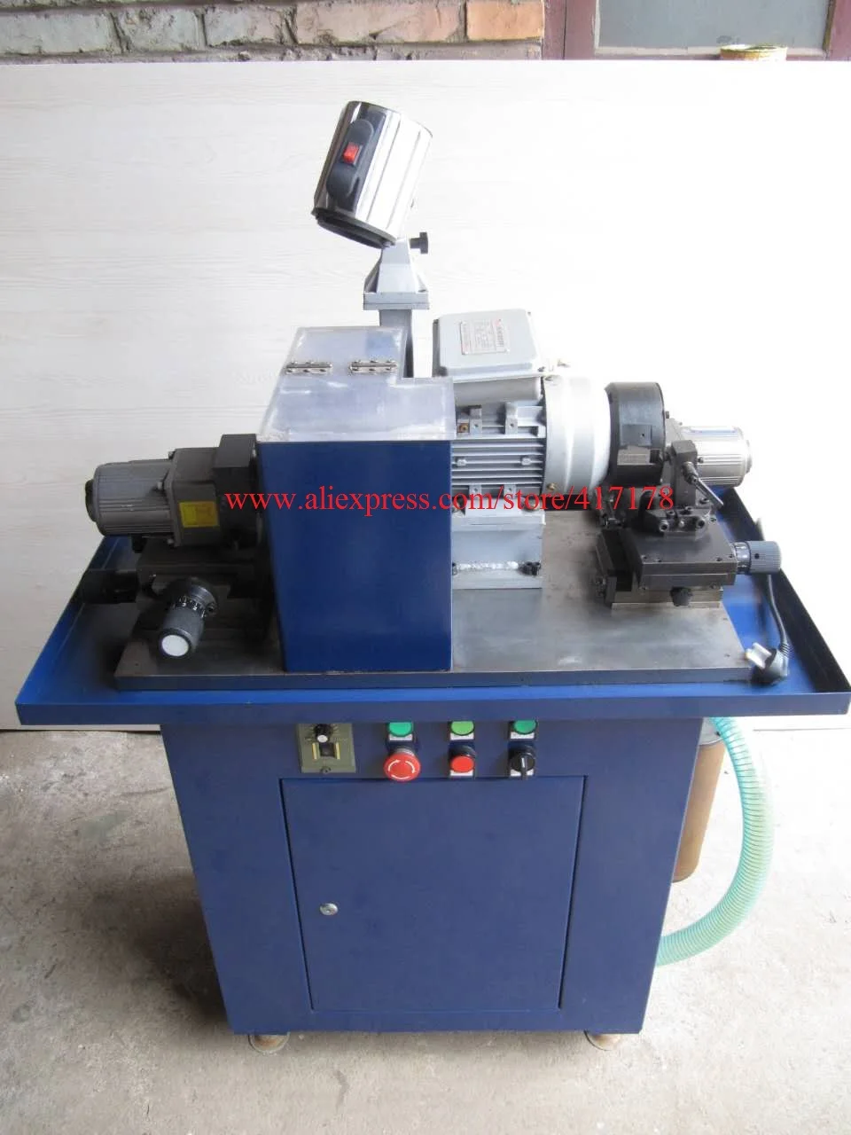 Lonati Чулочные изделия L411P7 LA12P7 с ножом шлифовальный станок|machine|sawblade |