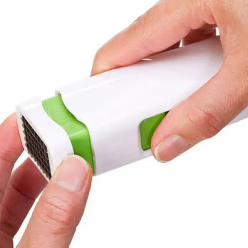 Резак для чеснока Волшебная Терка Мясорубка пресс Измельчитель