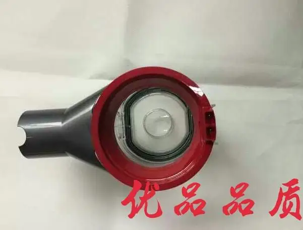 Мешок для сбора пыли коробка мусора пылеуловитель Циклон фильтр для Dyson DC35 DC34 DC31 DC49 DC48 V8 V7