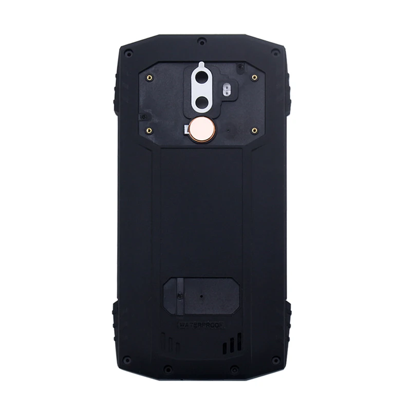 Remanbor 5.7inch For Blackview BV9000 Pro Battery Cover Protective Fit Replacement Accessory |