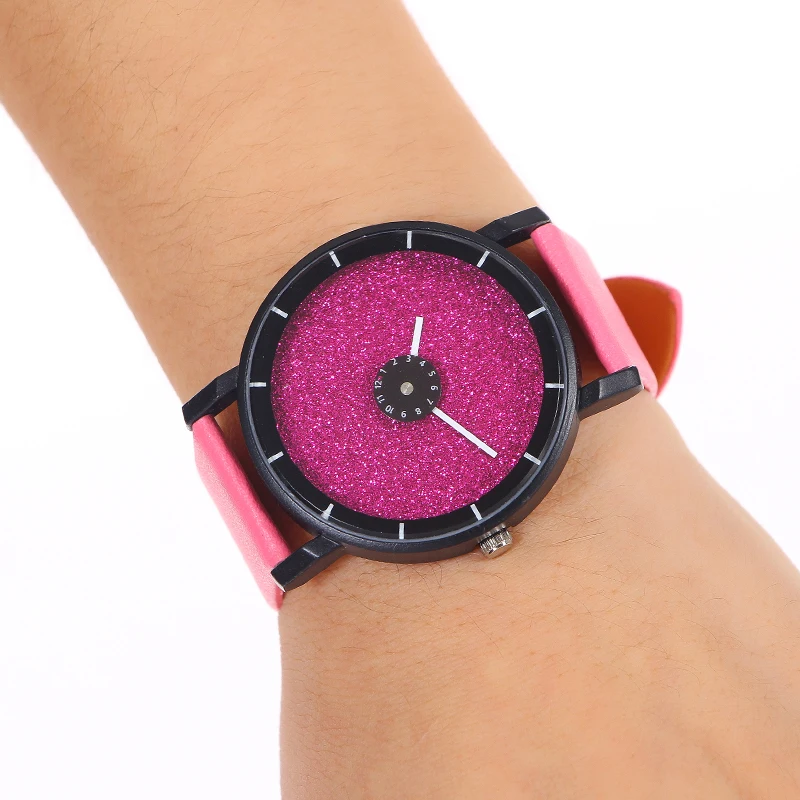 Классический Для женщин часы мужчин Топ Известный люксовый бренд кварцевые Star