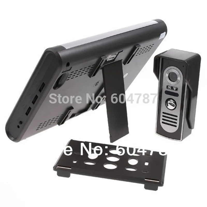 Рисунок 5 - 7-дюймовый цветной видеодомофон TFT